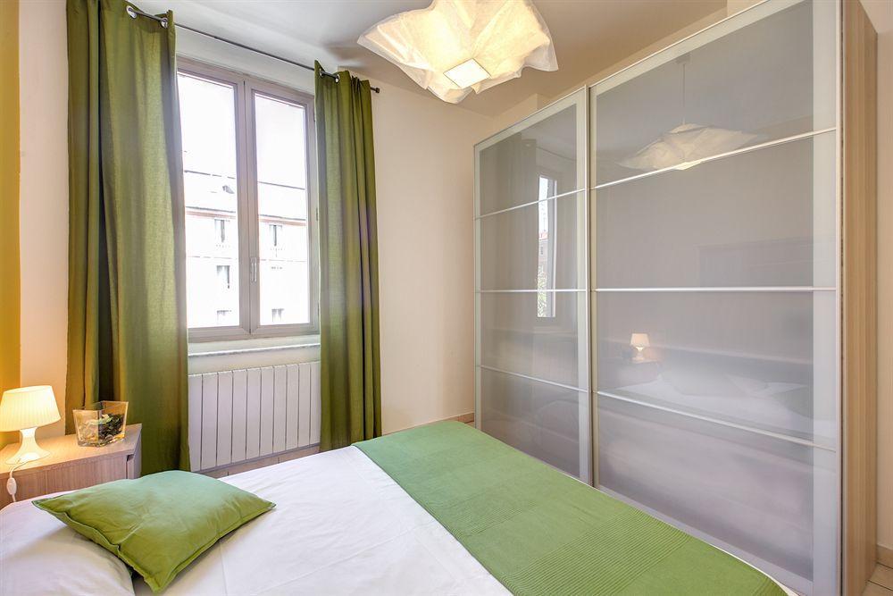 Fiera Milano Apartments Cenisio Bagian luar foto