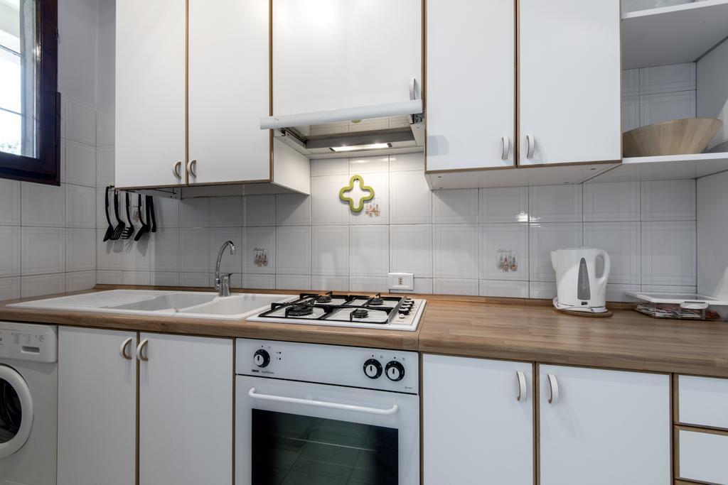 Fiera Milano Apartments Cenisio Bagian luar foto