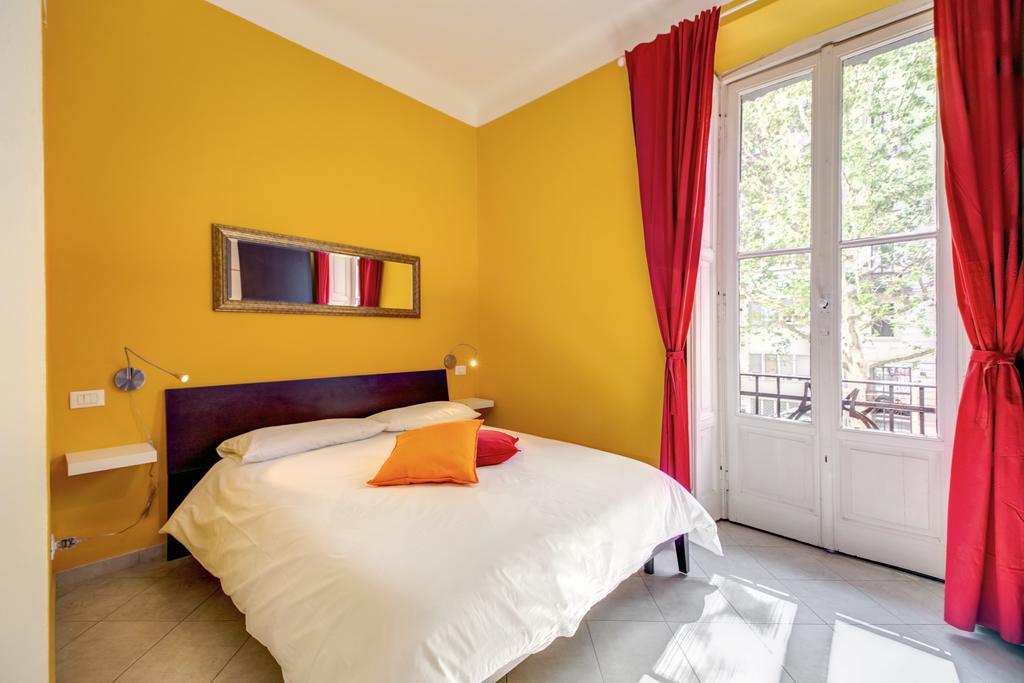 Fiera Milano Apartments Cenisio Bagian luar foto
