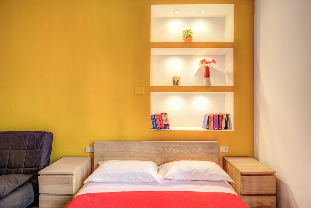 Fiera Milano Apartments Cenisio Bagian luar foto